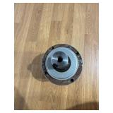 1 - Used Able (Nidec Shimpo) Industrial Gear Reducer - P/N VRL120007K519FA1900 Ratio 7:1