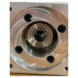 1 - Used Alpha Industrial Gear Reducer - Type: Unknown - P/N No Longer Legible Ratio 3:1