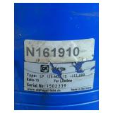 1 - Used Alpha Industrial Gear Reducer - Type: LP - P/N 120-MO2-3-111-000 Ratio 15:1