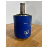 1 - Used Alpha Industrial Gear Reducer - Type: LP - P/N 120-MO2-3-111-000 Ratio 15:1