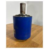 1 - Used Alpha Industrial Gear Reducer - Type: LP - P/N 120-MO2-3-111-000 Ratio 15:1