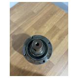 1 - Used Alpha Industrial Gear Reducer - Type: LP - P/N 120-MO2-3-111-000 Ratio 15:1
