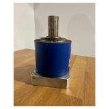 1 - Used Alpha Industrial Gear Reducer - Type: LP - P/N 120-MO1-10-111 Ratio 10:1