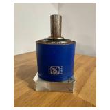 1 - Used Alpha Industrial Gear Reducer - Type: LP - P/N 120-MO1-10-111 Ratio 10:1