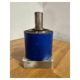 1 - Used Alpha Industrial Gear Reducer - Type: LP - P/N 120-MO1-10-111 Ratio 10:1