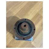 1 - Used Alpha Industrial Gear Reducer - Type: LP - P/N 120-MO1-10-111 Ratio 10:1