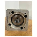 1 - Used Alpha Industrial Gear Reducer - Type: LP - P/N 120-MO1-10-111 Ratio 10:1