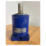 1 - Used Alpha Industrial Gear Reducer - Type: LP - P/N 120-MO2-25-111-000 Ratio 3:1
