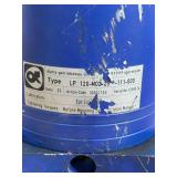 1 - Used Alpha Industrial Gear Reducer - Type: LP - P/N 120-MO2-25-111-000 Ratio 3:1