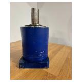 1 - Used Alpha Industrial Gear Reducer - Type: LP - P/N 120-MO2-25-111-000 Ratio 3:1