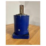 1 - Used Alpha Industrial Gear Reducer - Type: LP - P/N 120-MO2-25-111-000 Ratio 3:1