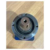 1 - Used Alpha Industrial Gear Reducer - Type: LP - P/N 120-MO2-25-111-000 Ratio 3:1