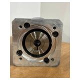 1 - Used Alpha Industrial Gear Reducer - Type: LP - P/N 120-MO2-25-111-000 Ratio 3:1