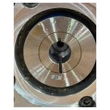 1 - Used Alpha Industrial Gear Reducer - Type: LP - P/N 120-MO2-25-111-000 Ratio 3:1