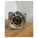 1 - Used Alpha Industrial Gear Reducer - Type: LP - P/N 155-MO2-25-111-000 Ratio: 25:1
