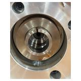 1 - Used Alpha Industrial Gear Reducer - Type: LP - P/N 155-MO2-25-111-000 Ratio: 25:1