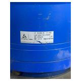 1 - Used Alpha Industrial Gear Reducer - Type: LP - P/N 090-M01-3-111-000 Ratio 3:1