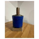 1 - Used Alpha Industrial Gear Reducer - Type: LP - P/N 090-M01-3-111-000 Ratio 3:1