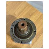 1 - Used Alpha Industrial Gear Reducer - Type: LP - P/N 090-M01-3-111-000 Ratio 3:1