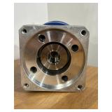 1 - Used Alpha Industrial Gear Reducer - Type: LP - P/N 090-M01-3-111-000 Ratio 3:1