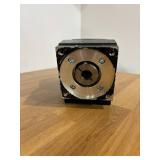 1 - Used Lenze Industrial Gear Reducer - Type: GKR - P/N GKR04-2N HAR XC Ratio: 7.11:1