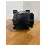 1 - Used Lenze Industrial Gear Reducer - Type: GKR - P/N GKR04-2N HAR XC Ratio: 7.11:1