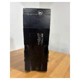 1 - Used Lenze Industrial Gear Reducer- Type: GKR05 - P/N GKR05-2N HAR XE - Ratio 20.65:1