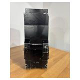 1 - Used Lenze Industrial Gear Reducer- Type: GKR05 - P/N GKR05-2N HAR XE - Ratio 20.65:1