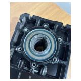 1 - Used Lenze Industrial Gear Reducer- Type: GKR05 - P/N GKR05-2N HAR XE - Ratio 20.65:1