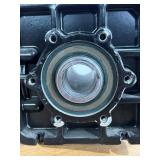 1 - Used Lenze Industrial Gear Reducer- Type: GKR05 - P/N GKR05-2N HAR XE - Ratio 20.65:1