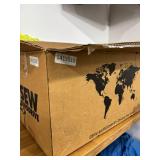 1 - New Opened Box SEW Eurodrive SA57AM56