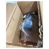 1 - New Opened Box SEW Eurodrive SA57AM56