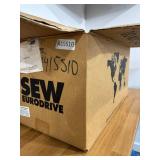 1 - New Opened Box SEW Eurodrive SA57AM56