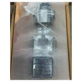 1 - New Opened Box SEW Eurodrive SA57 DRN100LM4