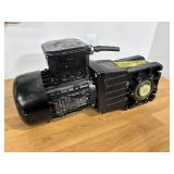 1 - USED Lenze GKR-2M HAR 080C32