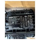 1 - USED Lenze GKR-2M HAR 080C32