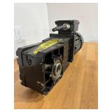 1 - USED Lenze GKR-2M HAR 080C32