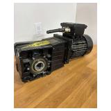 1 - USED Lenze GKR-2M HAR 080C32