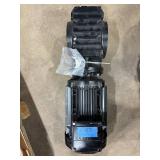 1 - New Opened Box SEW Eurodrive SA67 DRN100LM4