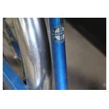 Vintage Schwinn Hollywood Bicycle with Basket