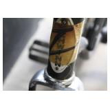 Vintage Schwinn Hollywood Bicycle with Basket