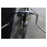 Vintage Schwinn Hollywood Bicycle with Basket