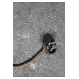 RCA Victor Antique Wood Cabinet Tube Radio Console