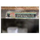 RCA Victor Antique Wood Cabinet Tube Radio Console