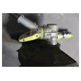 Ryobi 13 Inch Cordless 24V String Trimmer Edger with Battery and Charger