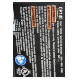 Ryobi 13 Inch Cordless 24V String Trimmer Edger with Battery and Charger