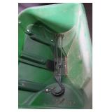 Scotts SpeedyGreen 3000 Broadcast Spreader and Hand-Held Lawn Care Tools Collection