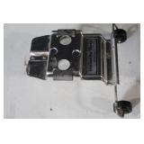 Shetland RD-1 Rug Cleaner with Attachments and Accessories