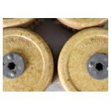 Shetland RD-1 Rug Cleaner with Attachments and Accessories