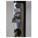 Shetland RD-1 Rug Cleaner with Attachments and Accessories